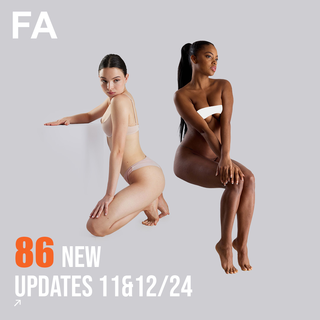 86 New Updates 11&12/2024