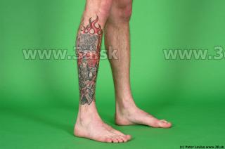 Jan tattoo man 0081