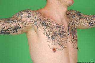 Jan tattoo man 0085