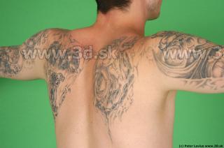 Jan tattoo man 0107