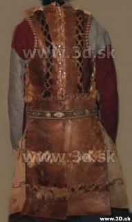 Medieval Clothes 047