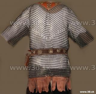 Medieval Clothes 053