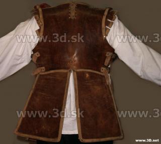 Medieval Clothes 060