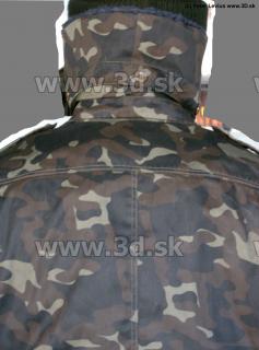 Army Clothes 081