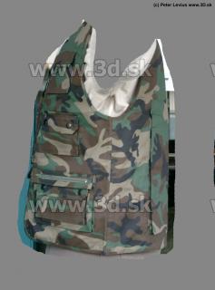 Army Clothes 150