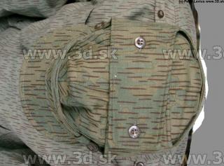 Army Clothes 160