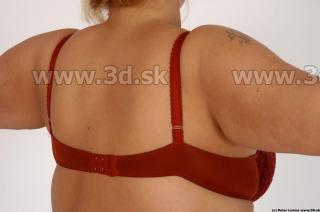 overweight woman042