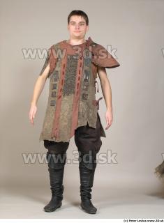 Medieval clothes 0178