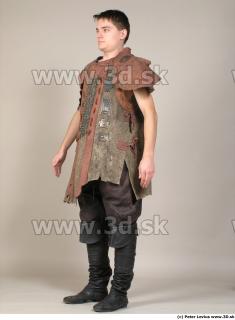 Medieval clothes 0179