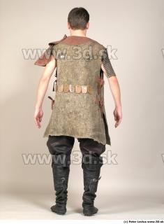 Medieval clothes 0182