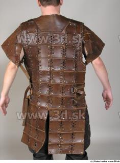 Medieval clothes 0224