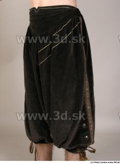 Medieval clothes 0232