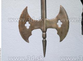 Medieval weapons 0044