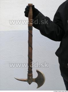 Medieval weapons 0056