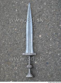 Medieval weapons 0098