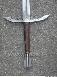 Medieval weapons 0299