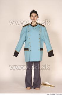 Uniforms 0034