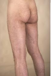 Thigh Man White Nude Slim