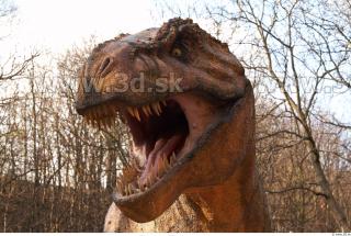 Thyranosaurus 0089