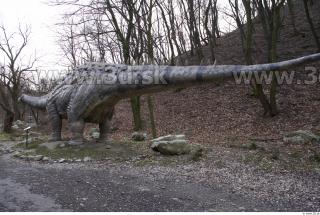 Diplodocus