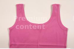 Woman Casual Singlet