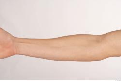 Forearm Whole Body Man Nude Average Studio photo references