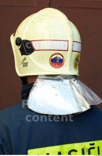 Fireman 0104