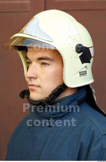 Fireman 0102