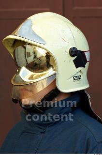 Fireman 0115