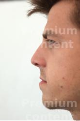 Nose Man Sports Slim Street photo references