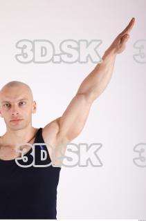 Dalibor poses 0038