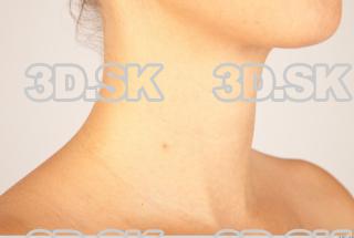 Neck texture of Aurelie 0003