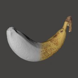 Banana Base Enviroment Scan