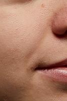 Cerys Baker HD Face Skin