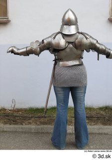 Medieval Plate Armour: A Symbol of Knighthood and Engineering