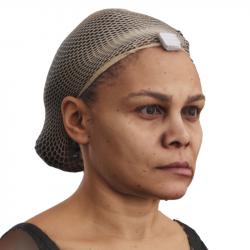 Raenia Freeman Raw Morph Scans