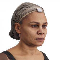 Raenia Freeman Raw Morph Scans