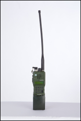  Military Walkie-Talkie PRC 152 