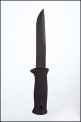  Weapon Knife Uton 