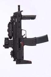  Weapon Rifle HK MP7 