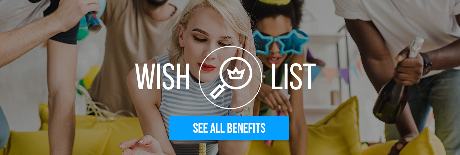 Wish List_See All Benefits